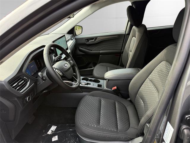 new 2025 Ford Escape car, priced at $31,495