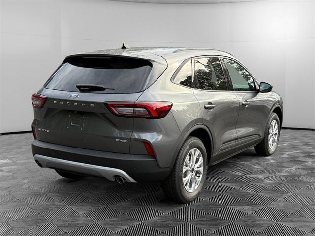 new 2025 Ford Escape car, priced at $31,495