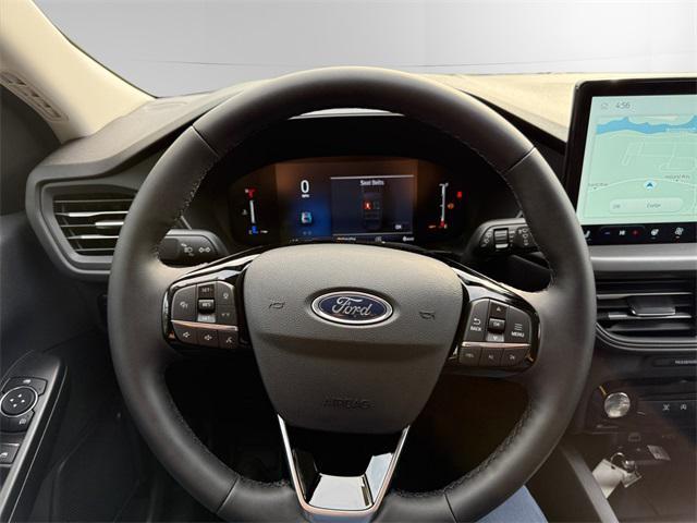 new 2025 Ford Escape car, priced at $31,495