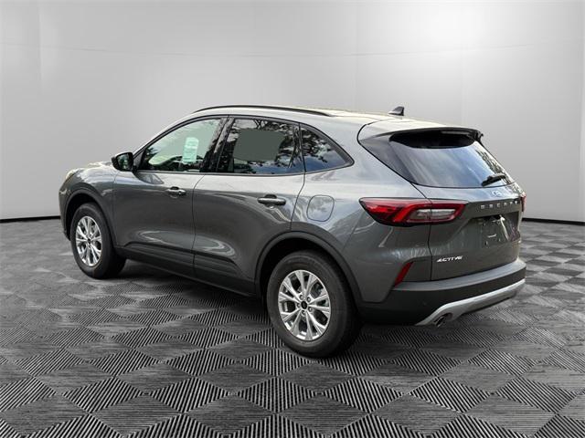 new 2025 Ford Escape car, priced at $31,495