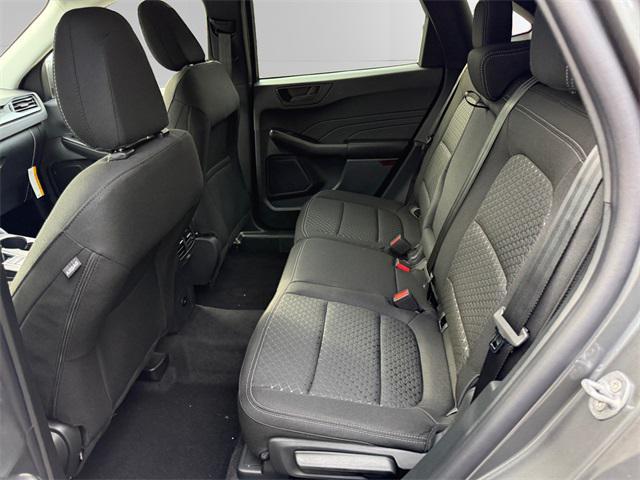 new 2025 Ford Escape car, priced at $31,495