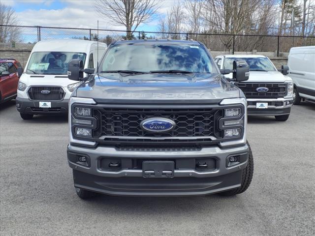 new 2024 Ford F-250 car, priced at $72,410