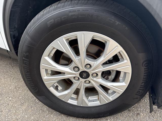 used 2023 Ford Escape car, priced at $21,283