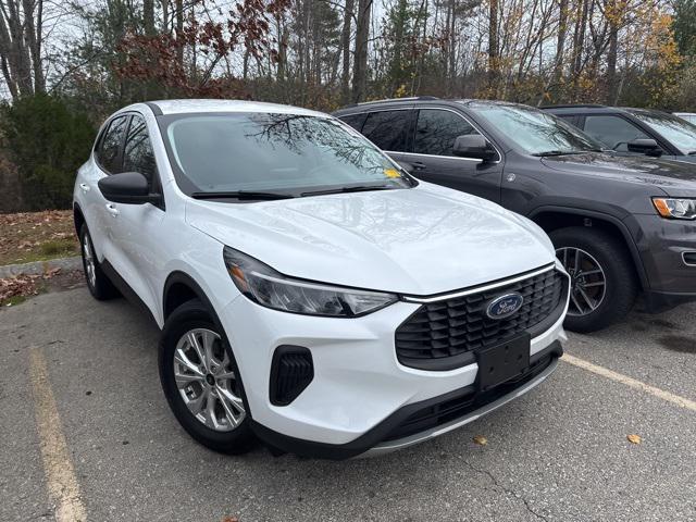 used 2023 Ford Escape car, priced at $21,283