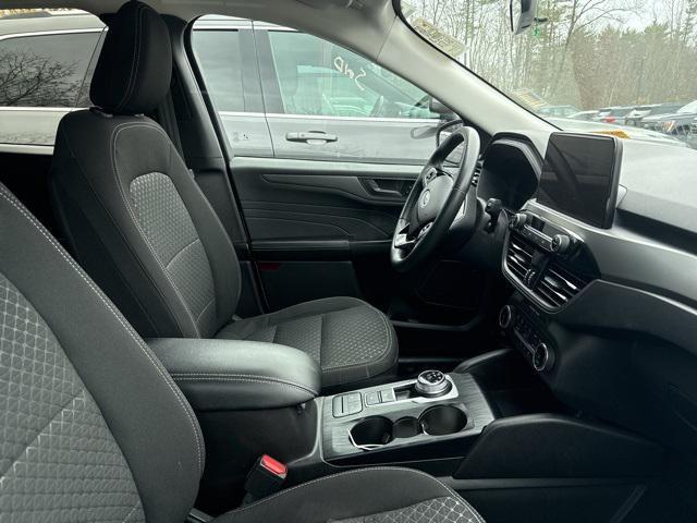 used 2023 Ford Escape car, priced at $21,283