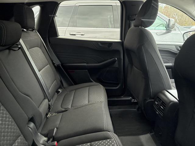 used 2023 Ford Escape car, priced at $21,283