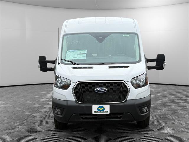 new 2025 Ford Transit-250 car, priced at $57,605