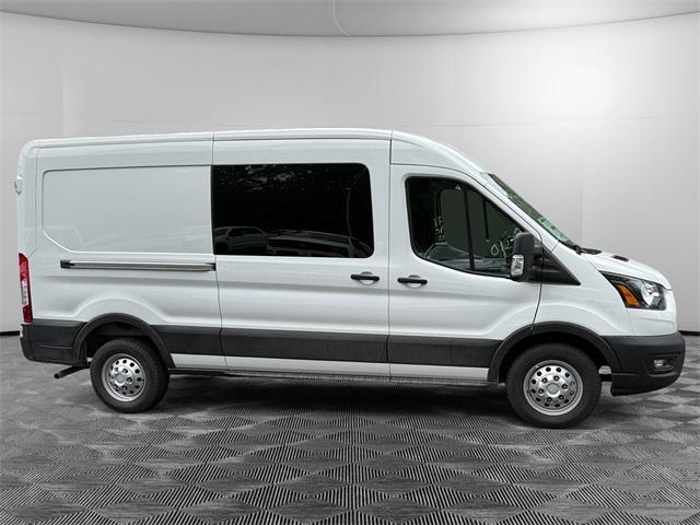 new 2025 Ford Transit-250 car, priced at $57,605