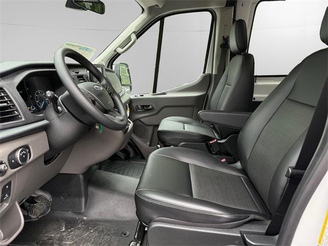 new 2025 Ford Transit-250 car, priced at $57,605
