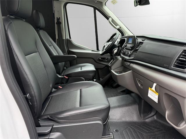 new 2025 Ford Transit-250 car, priced at $57,605
