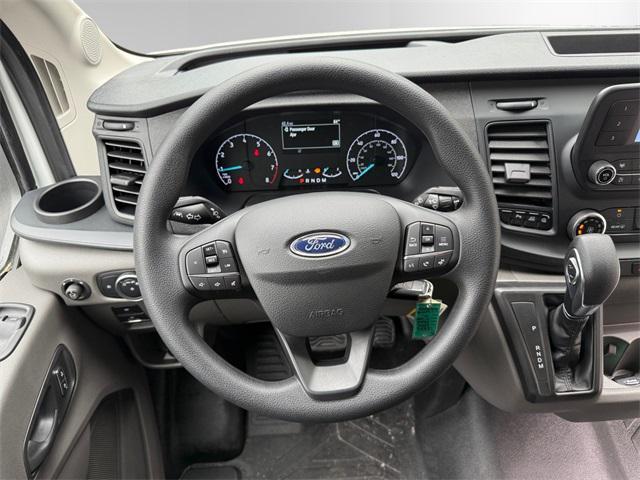 new 2025 Ford Transit-250 car, priced at $57,605