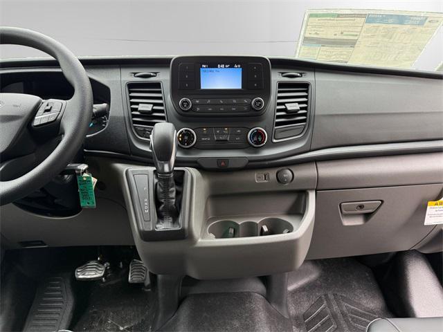 new 2025 Ford Transit-250 car, priced at $57,605
