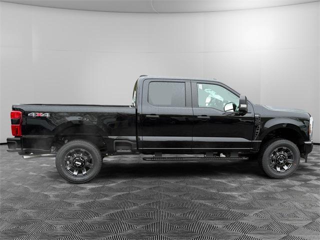 new 2025 Ford F-350 car, priced at $63,015