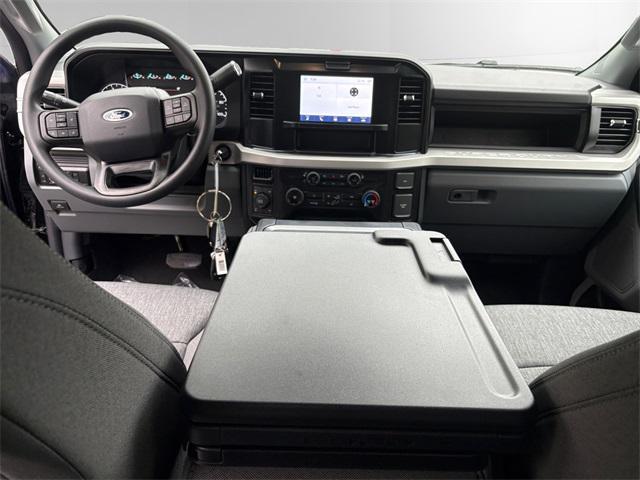 new 2025 Ford F-350 car, priced at $63,015