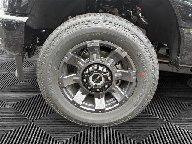 new 2025 Ford F-350 car, priced at $63,015