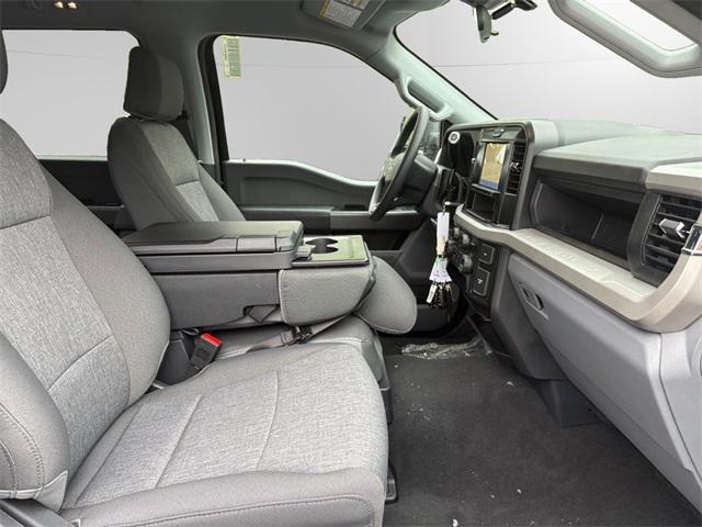 new 2025 Ford F-350 car, priced at $63,015
