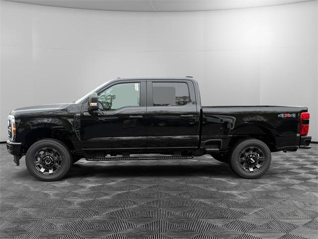 new 2025 Ford F-350 car, priced at $63,015