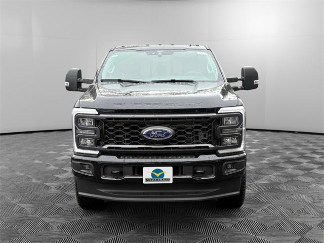 new 2025 Ford F-350 car, priced at $63,015