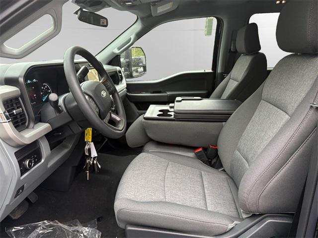 new 2025 Ford F-350 car, priced at $63,015