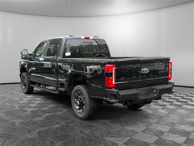 new 2025 Ford F-350 car, priced at $63,015