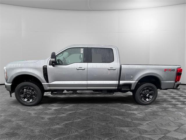 new 2024 Ford F-250 car, priced at $69,325