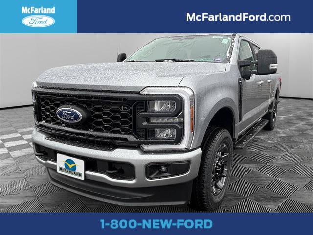 new 2024 Ford F-250 car, priced at $69,325