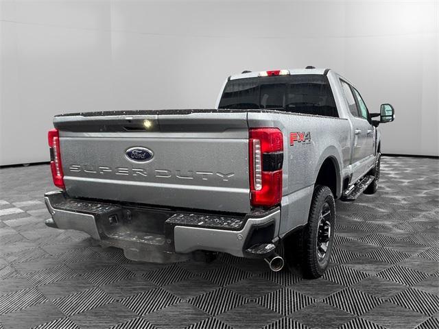 new 2024 Ford F-250 car, priced at $69,325