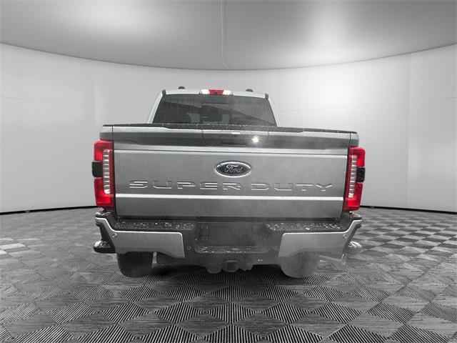 new 2024 Ford F-250 car, priced at $69,325