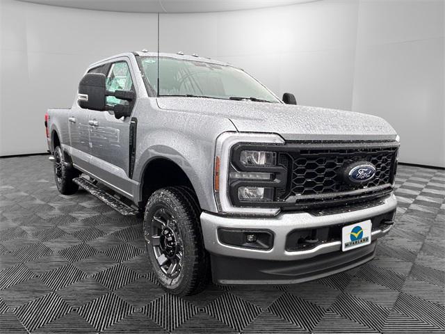 new 2024 Ford F-250 car, priced at $69,325