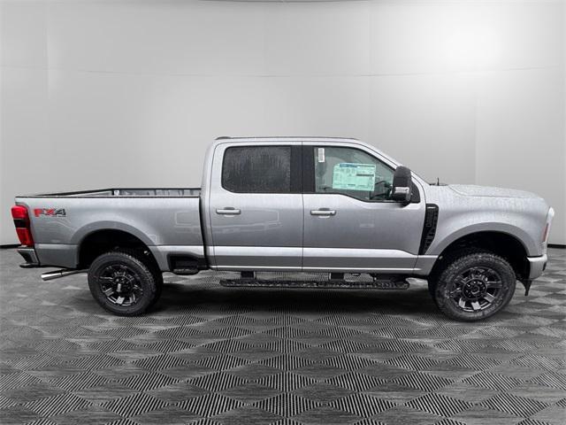 new 2024 Ford F-250 car, priced at $69,325