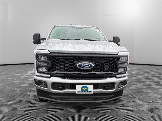 new 2024 Ford F-250 car, priced at $69,325