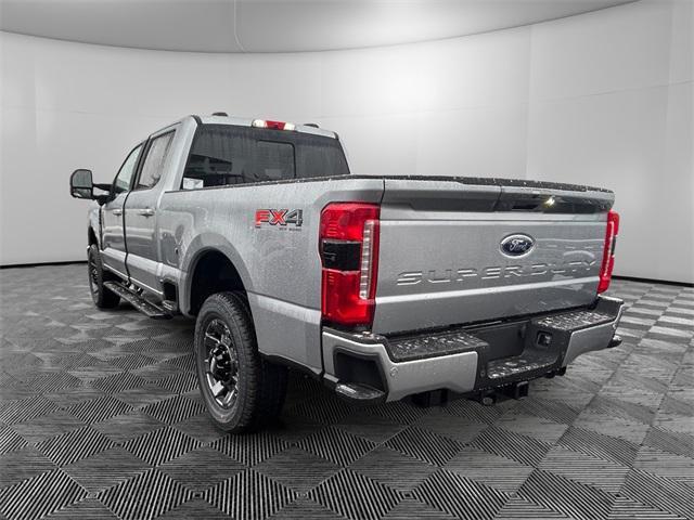 new 2024 Ford F-250 car, priced at $69,325