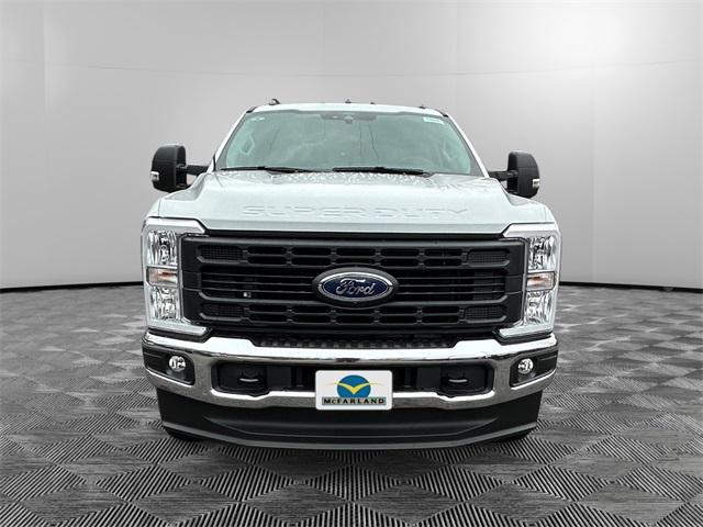 new 2024 Ford F-350 car, priced at $67,645