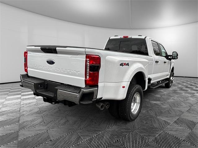 new 2024 Ford F-350 car, priced at $67,645