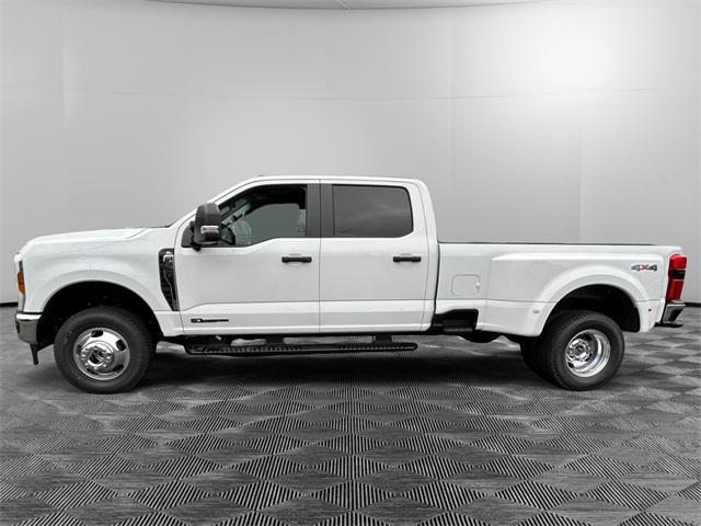 new 2024 Ford F-350 car, priced at $67,645