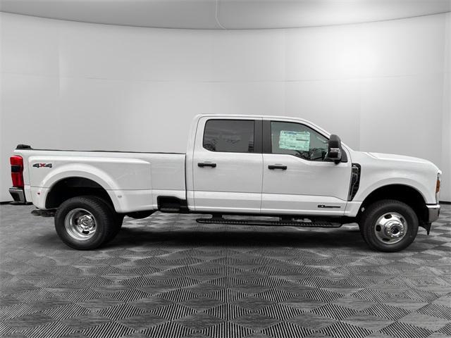 new 2024 Ford F-350 car, priced at $67,645