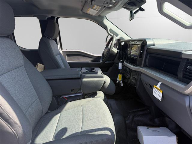 new 2025 Ford F-350 car, priced at $72,330