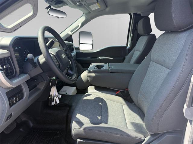 new 2025 Ford F-350 car, priced at $72,330