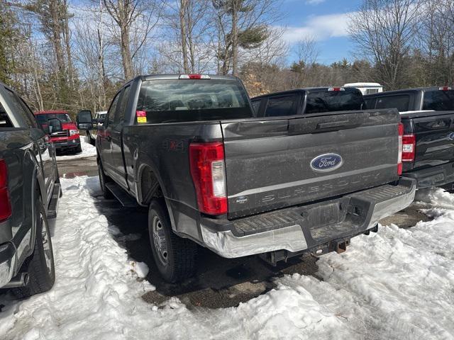 used 2019 Ford F-250 car, priced at $30,412