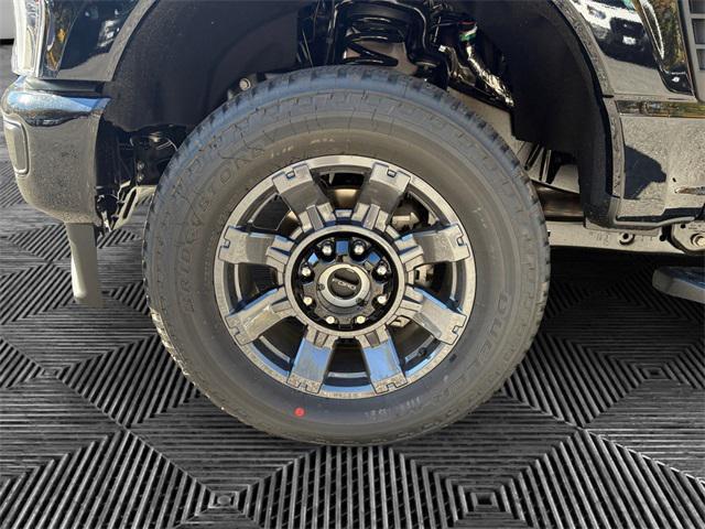 new 2026 Ford F-350 car, priced at $64,245