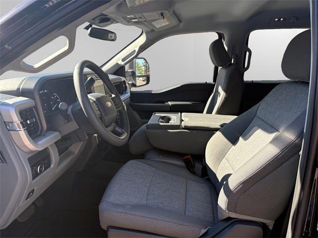 new 2026 Ford F-350 car, priced at $64,245