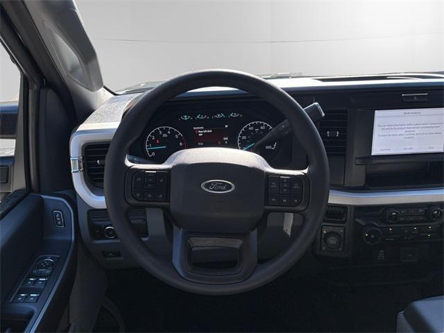 new 2026 Ford F-350 car, priced at $64,245