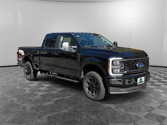 new 2026 Ford F-350 car, priced at $64,245