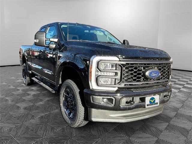 new 2024 Ford F-350 car, priced at $59,100