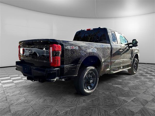 new 2024 Ford F-350 car, priced at $59,100