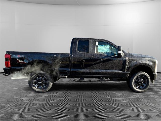 new 2024 Ford F-350 car, priced at $59,100