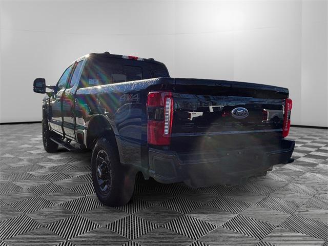 new 2024 Ford F-350 car, priced at $59,100