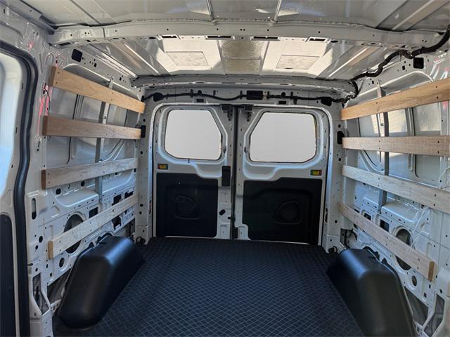 used 2023 Ford Transit-250 car, priced at $37,998