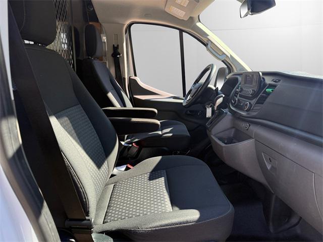 used 2023 Ford Transit-250 car, priced at $37,998