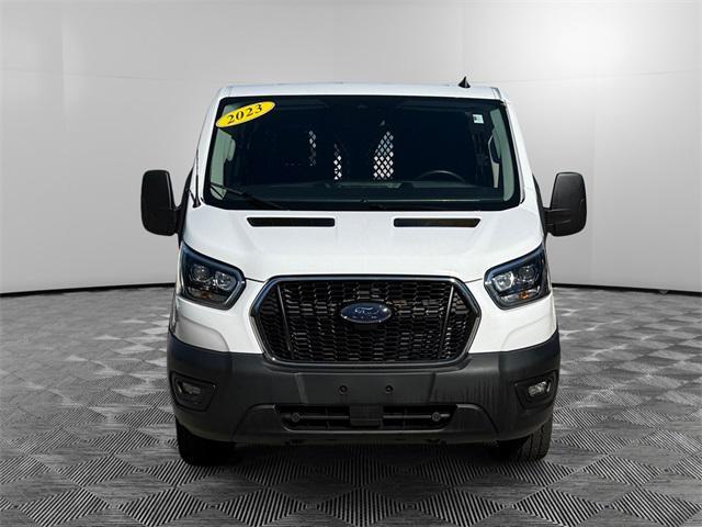 used 2023 Ford Transit-250 car, priced at $37,998